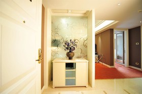 Wealthy All Suites Hotel Suzhou