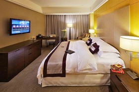 Windsor Park Hotel Kunshan