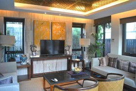 Yuetu Taihu Holiday Hotel