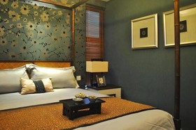 Yuetu Taihu Holiday Hotel