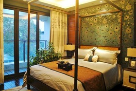 Yuetu Taihu Holiday Hotel