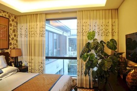 Yuetu Taihu Holiday Hotel