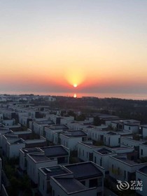 Yuetu Taihu Holiday Hotel