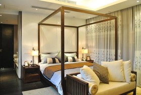 Yuetu Taihu Holiday Hotel