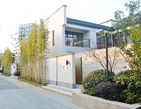 Yuetu Taihu Holiday Hotel