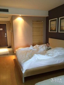 Yuetu Taihu Holiday Hotel