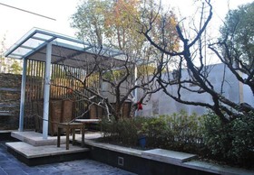 Yuetu Taihu Holiday Hotel