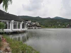 Yuhu Resort - Suzhou