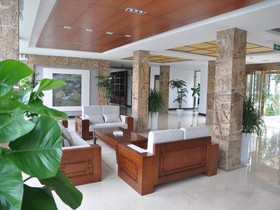 Yuhu Resort - Suzhou