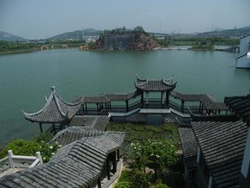 Yuhu Resort - Suzhou