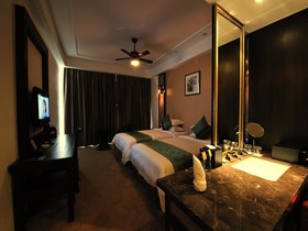 Yuhu Resort - Suzhou