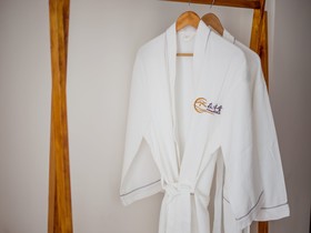 Zaimushe Holiday Courtyard