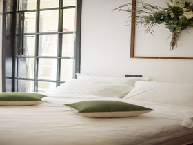 Zaimushe Holiday Courtyard