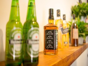 Zaimushe Holiday Courtyard