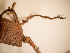 Zaimushe Holiday Courtyard