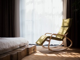 Zaimushe Holiday Courtyard