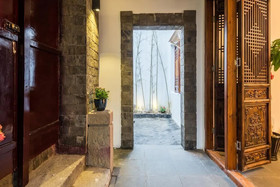 Zhuozheng Xiangshu Inn