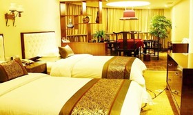Best Boutique Hotel - Taizhou
