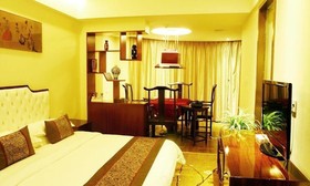 Best Boutique Hotel - Taizhou