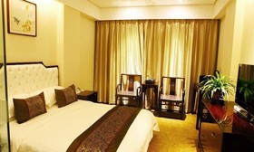 Best Boutique Hotel - Taizhou