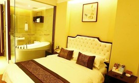 Best Boutique Hotel - Taizhou