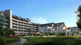 DoubleTree By Hilton Taizhou Shenxianju
