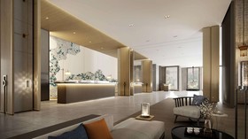 DoubleTree By Hilton Taizhou Shenxianju