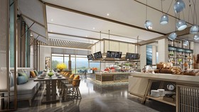 DoubleTree By Hilton Taizhou Shenxianju