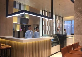 Echarm Hotel Taizhou International Convention and Exhibition Center