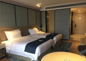 Echarm Hotel Taizhou International Convention and Exhibition Center