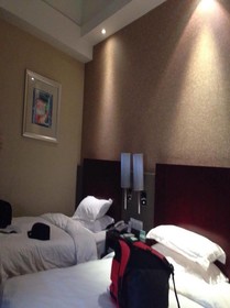 Taizhou Gree Tree Hotel
