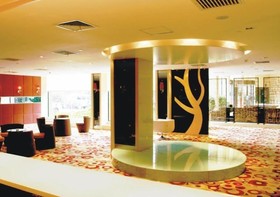 Taizhou Gree Tree Hotel