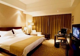 Taizhou Gree Tree Hotel