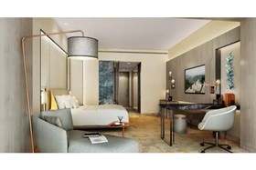Hilton Taizhou
