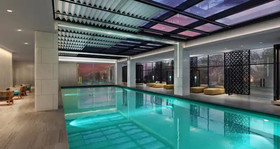 Hilton Taizhou