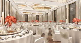 Hilton Taizhou
