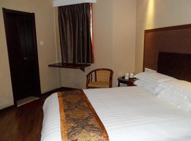 Starway Hotel Linhai Yintai City
