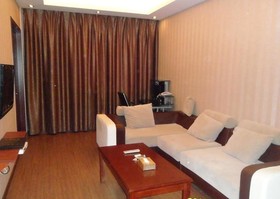 Starway Hotel Linhai Yintai City