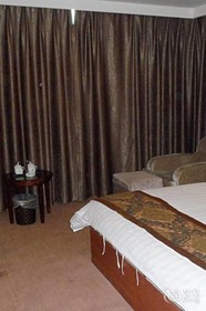 Starway Hotel Linhai Yintai City