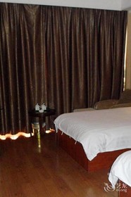 Starway Hotel Linhai Yintai City