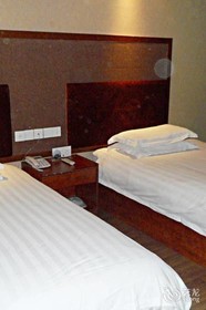 Starway Hotel Linhai Yintai City