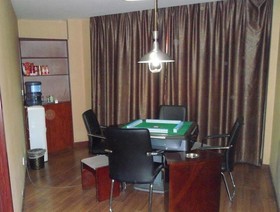 Starway Hotel Linhai Yintai City
