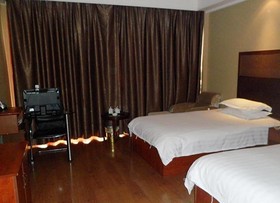 Starway Hotel Linhai Yintai City
