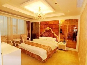 Mannilai International Hotel