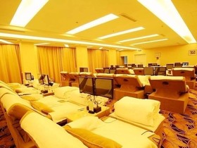 Mannilai International Hotel