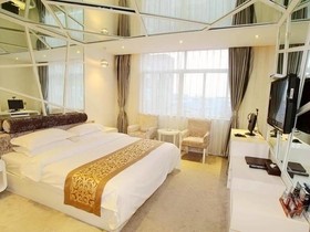 Mannilai International Hotel