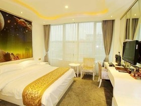 Mannilai International Hotel