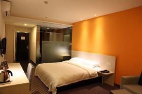 Motel 168 Zhongshan West Road - Taizhou