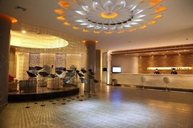 Motel 168 Zhongshan West Road - Taizhou
