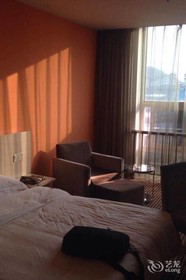 Motel 168 Zhongshan West Road - Taizhou